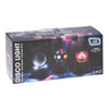 Disco Lampenapin, 3DLG.