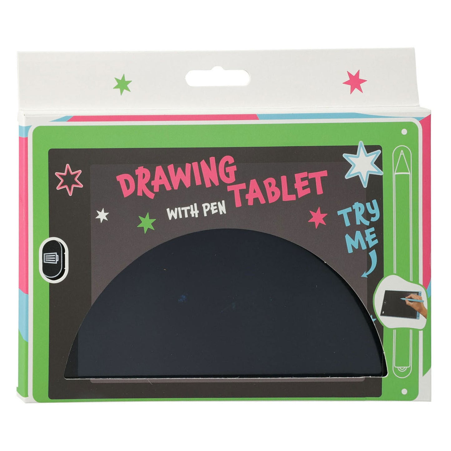 Tablette à dessin avec stylet