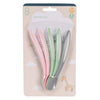 Ensemble de Babylopels Pastel, 5e.