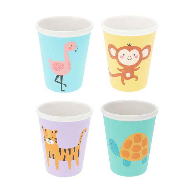 Coupe pour enfants Dier Mélamine, 250 ml