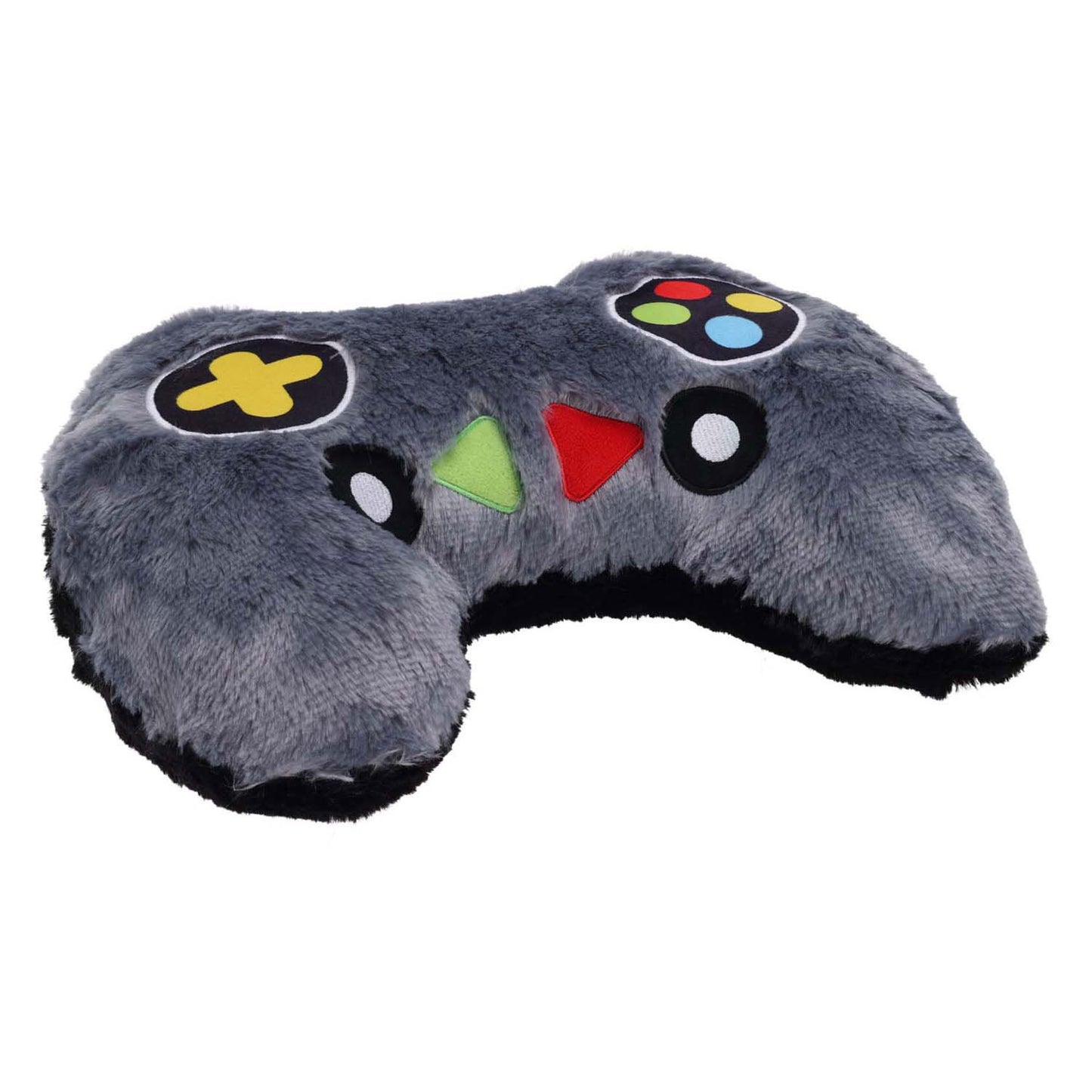 Contrôleur de jeu en peluche, 36 cm