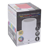 Lampe tactile rechargeable - afbeelding 1