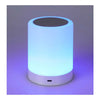 Lampe tactile rechargeable