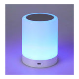 Lampe tactile rechargeable - afbeelding 2