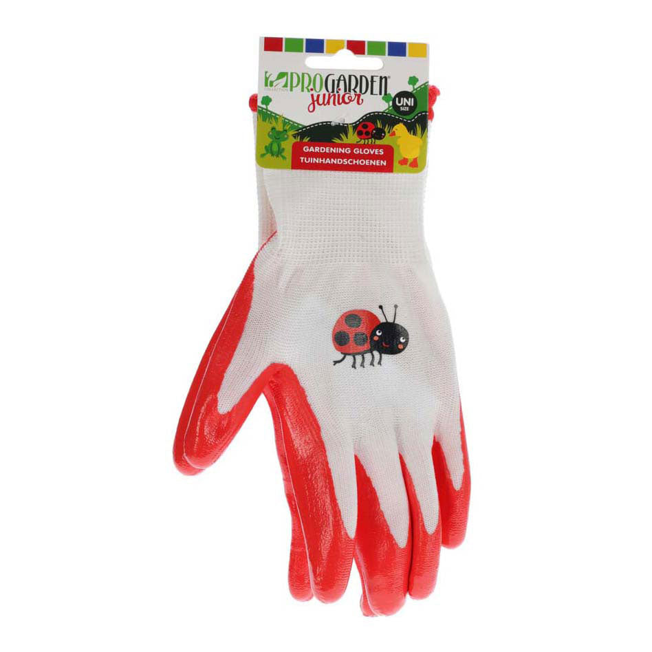 Gants de jardin pour enfants