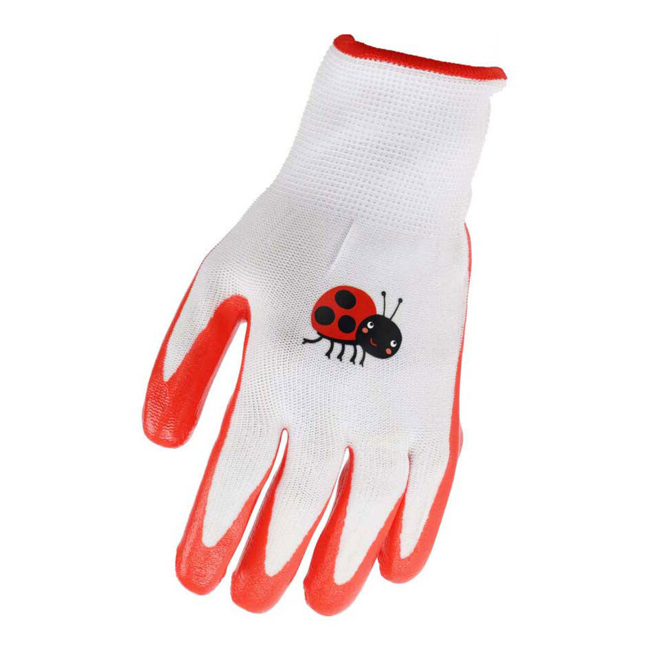 Gants de jardin pour enfants