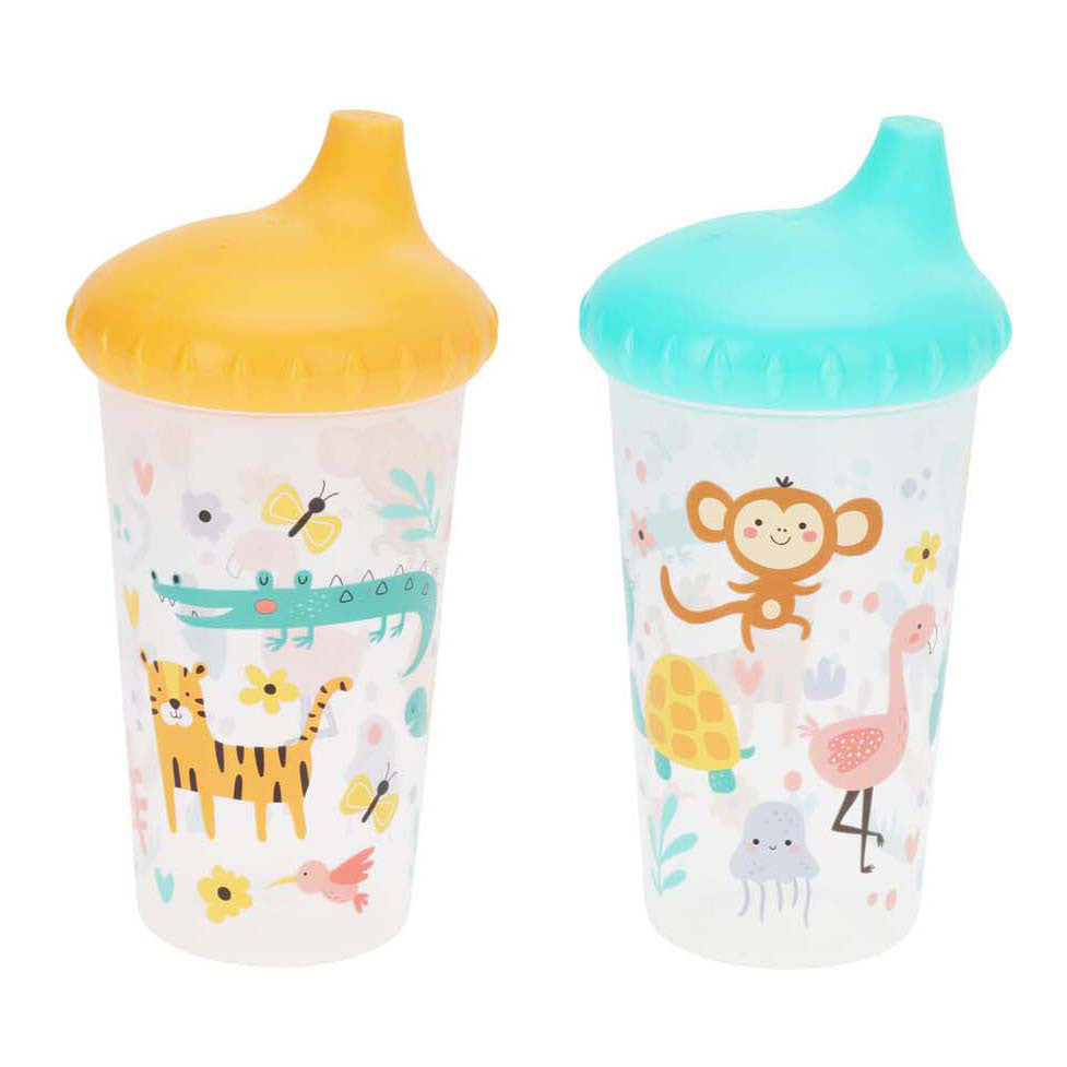 Gobelet avec bec verseur, 300ml