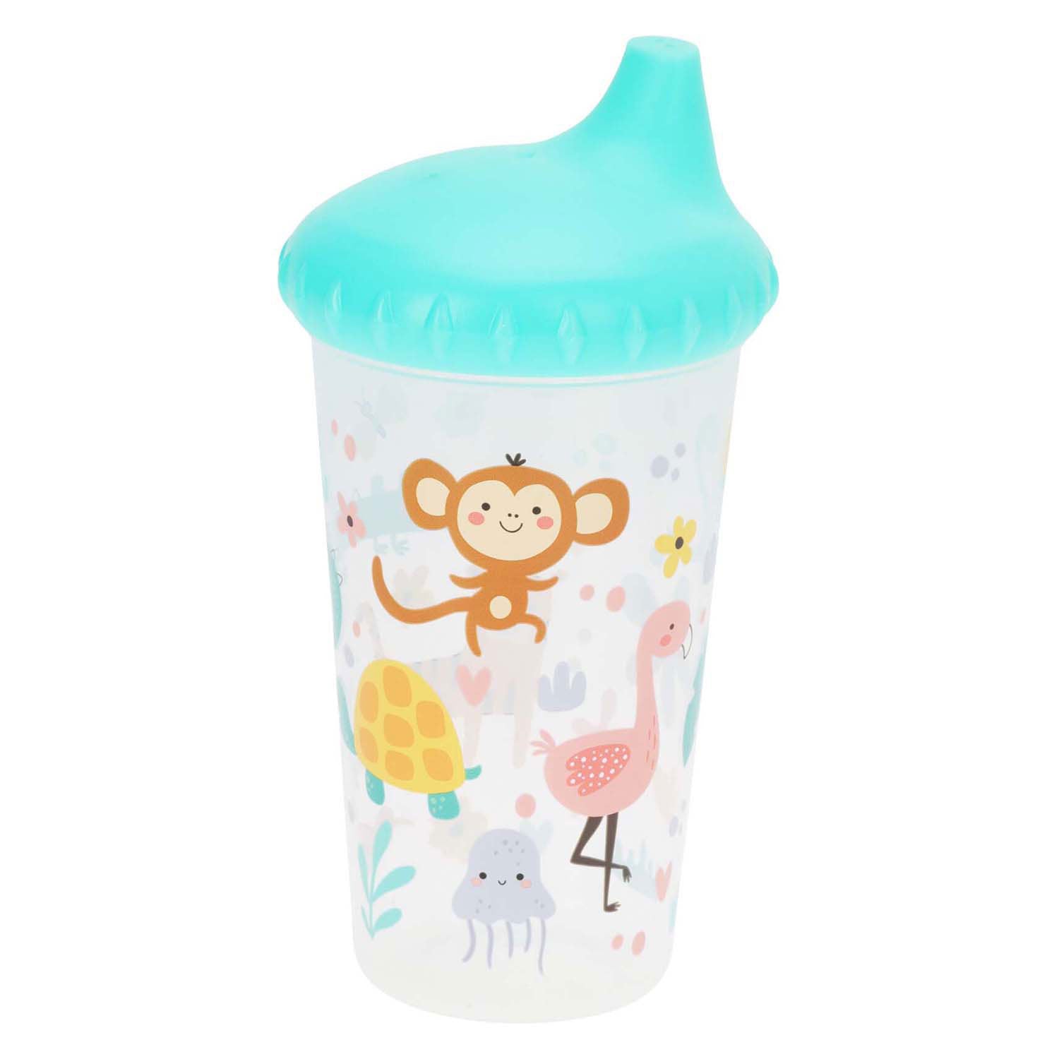 Gobelet avec bec verseur, 300ml