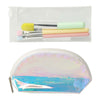Set de maquillage dans une trousse de toilette, 4 pcs.