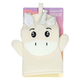 Gant de toilette licorne - afbeelding 4
