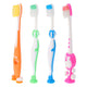 Brosse à dents Ensemble, 4e.