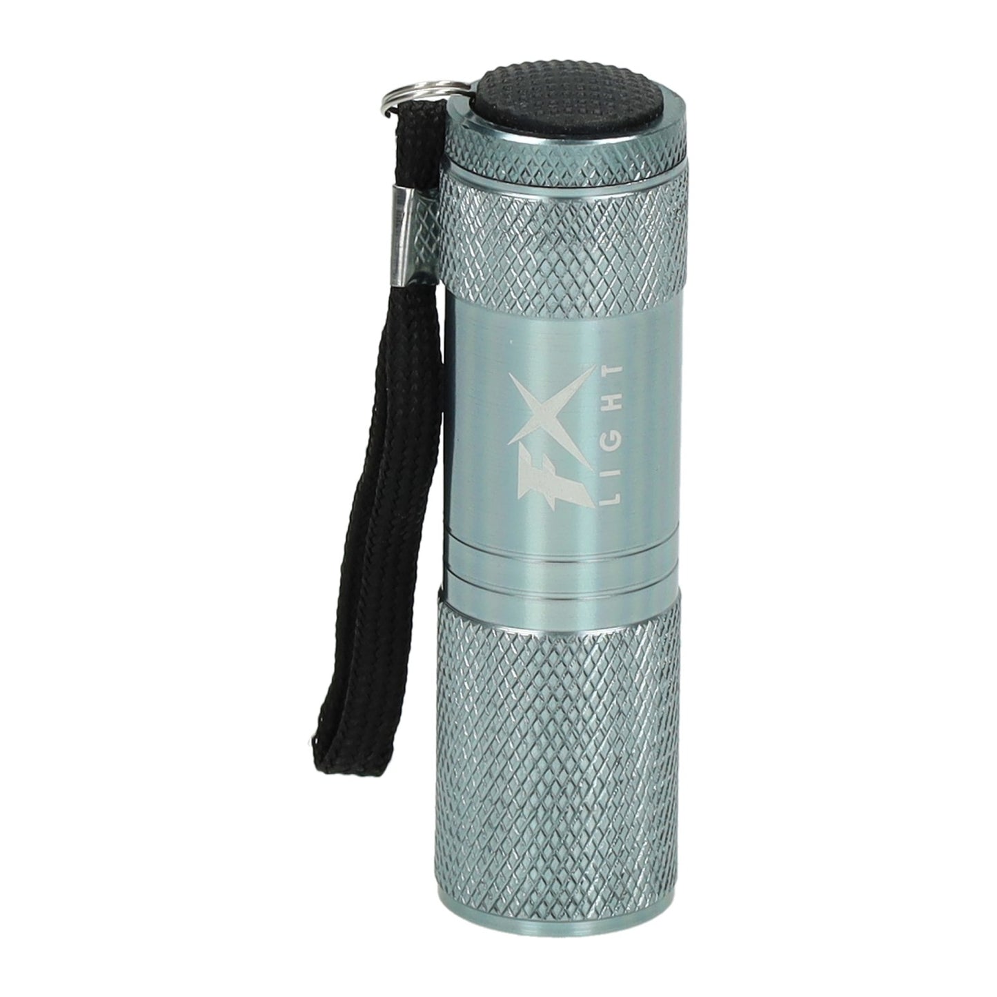 COB de lampe de poche Aluminium 3 Assorti Small