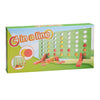 Jeu en bois 4 consécutives