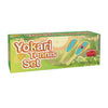 Ensemble de tennis yokari