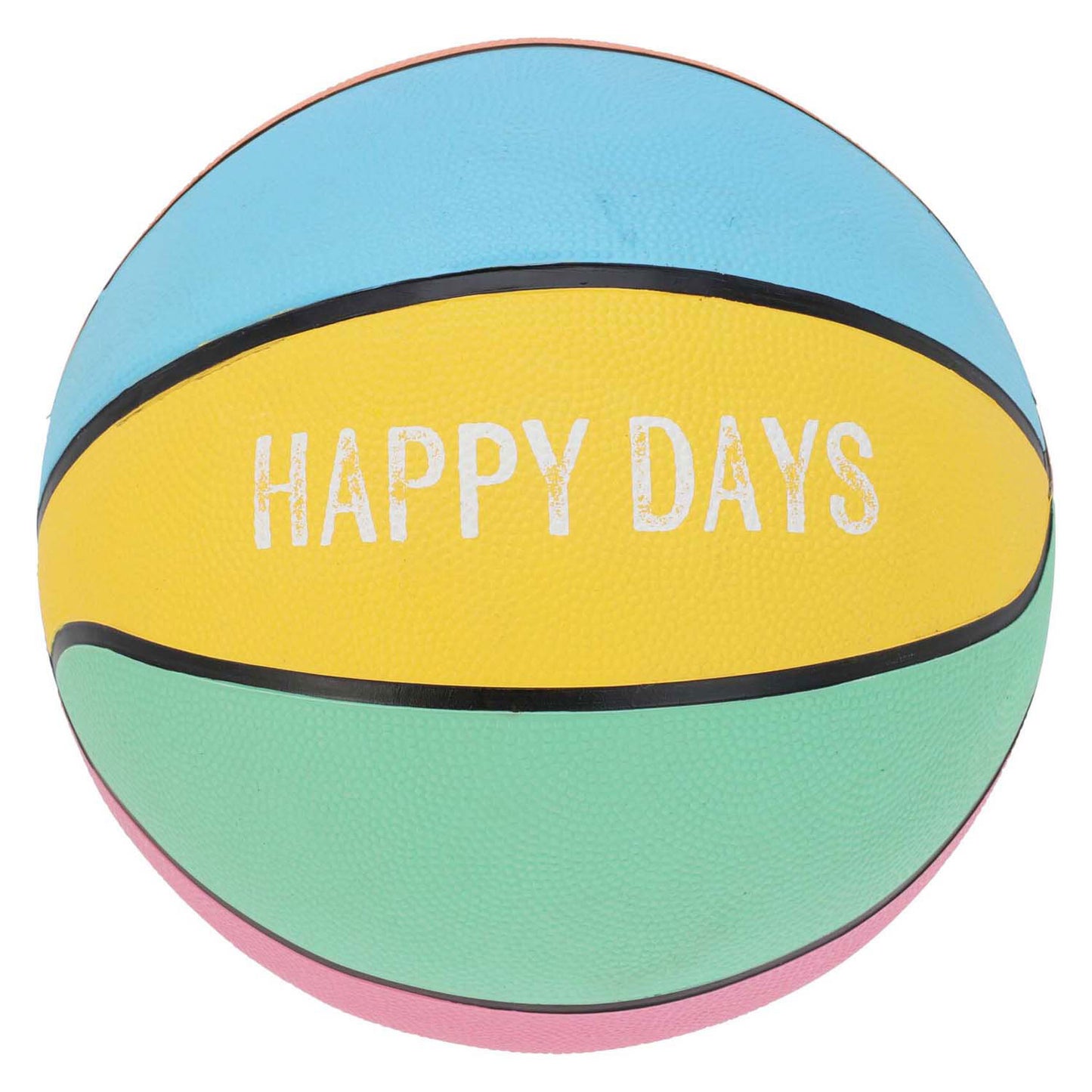 Basket-ball, 24 cm