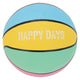 Basket-ball, 24 cm
