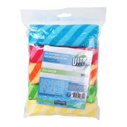 Ensemble de tissu en microfibre, 5e. - afbeelding 2