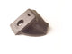 Spanninga stand span capot de sécurité rond bas 30mm noir