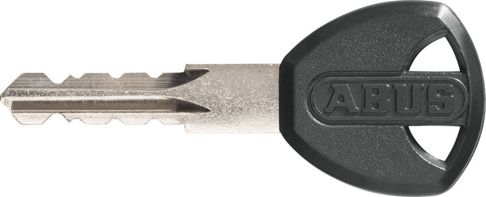 Antivol à câble spiralé Abus microflex 6615k 85