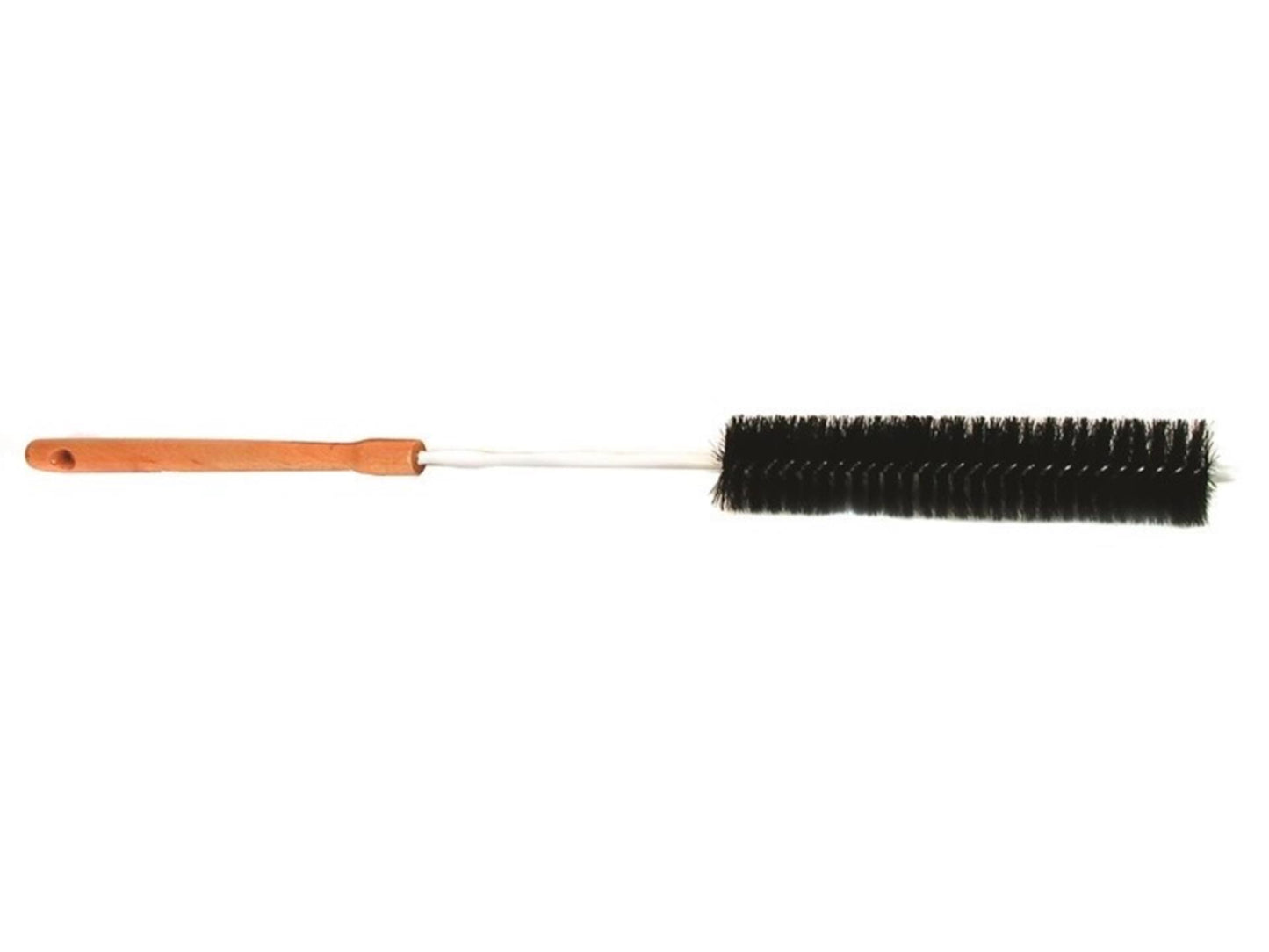 Luva brosse radiateur cheveux mixtes 65 cm