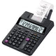 Calculatrice d'impression Casio HR-150RC noir