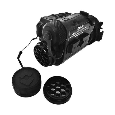 Lentille de protection d'objectif FLIR Breach PTQ136