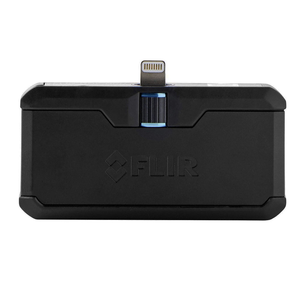FLIR ONE PRO CHEAT IMAGENING CAMERIE pour iOS