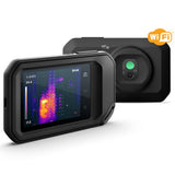 Imageur thermique FLIR C5 - afbeelding 2