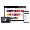 Imageur thermique FLIR C5