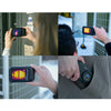 Imageur thermique FLIR C5