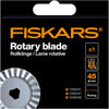 Fiskars Rolmen, D 45 mm, 1 pièce