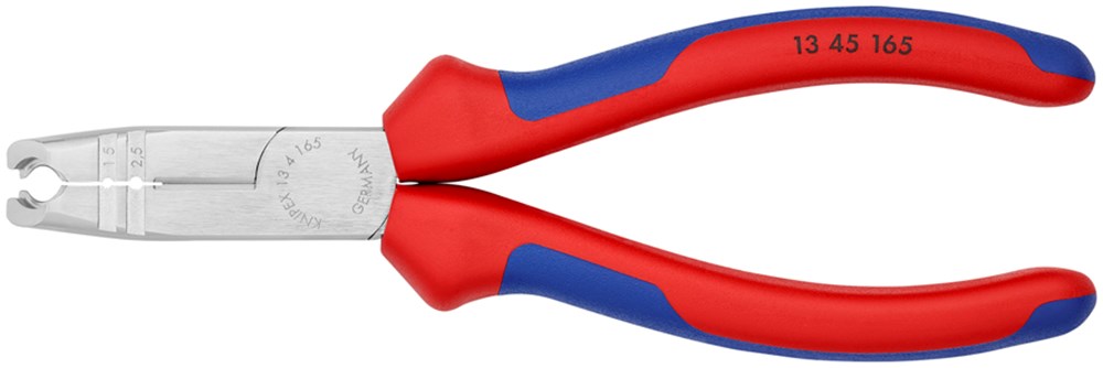 Bar de démantèlement de Knipex 13 45 165