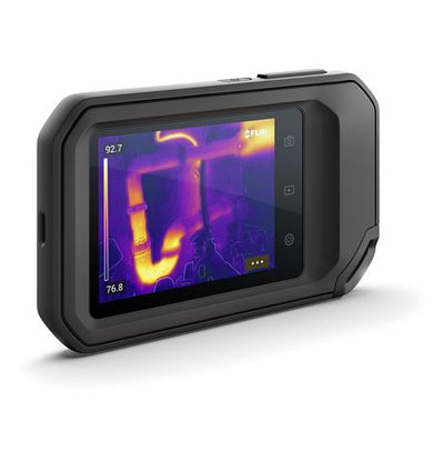 Caméra d'imagerie de chaleur FLIR C3-X