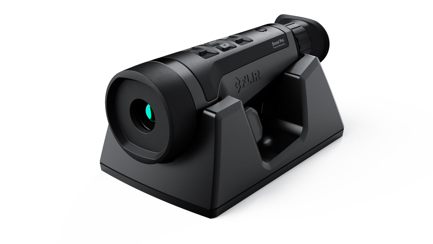 Station de recharge Flir Professional Flir Scout Pro