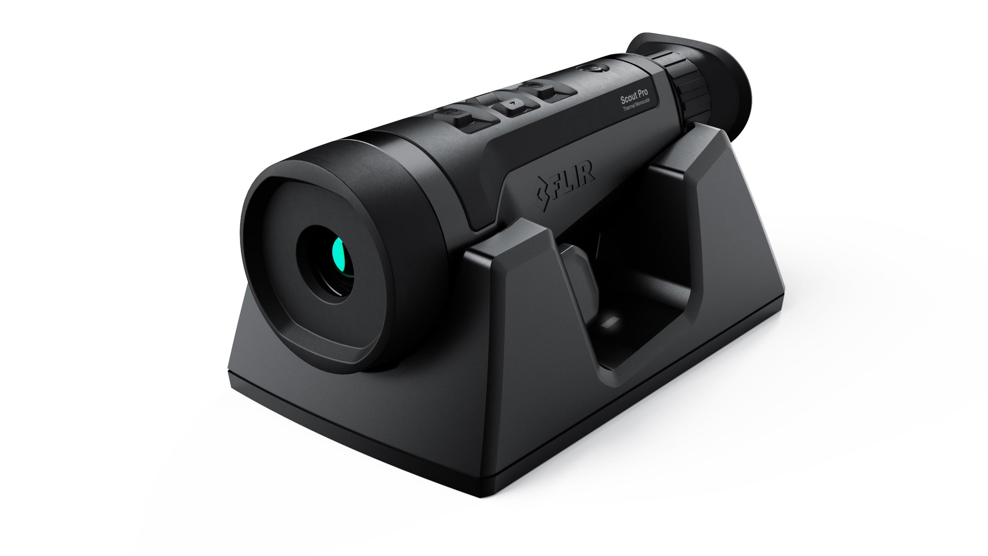 Station de recharge Flir Professional Flir Scout Pro