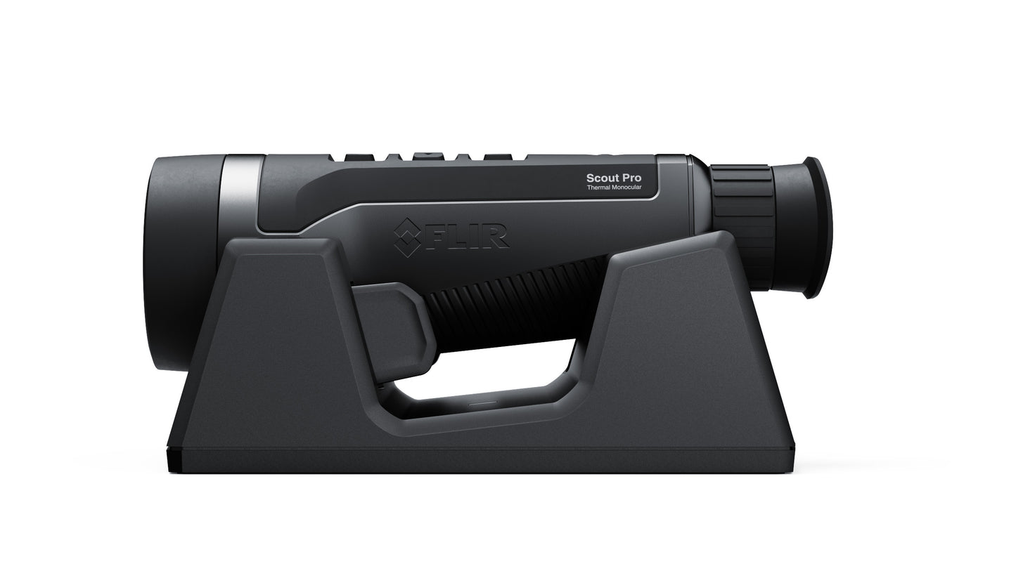 Station de recharge Flir Professional Flir Scout Pro
