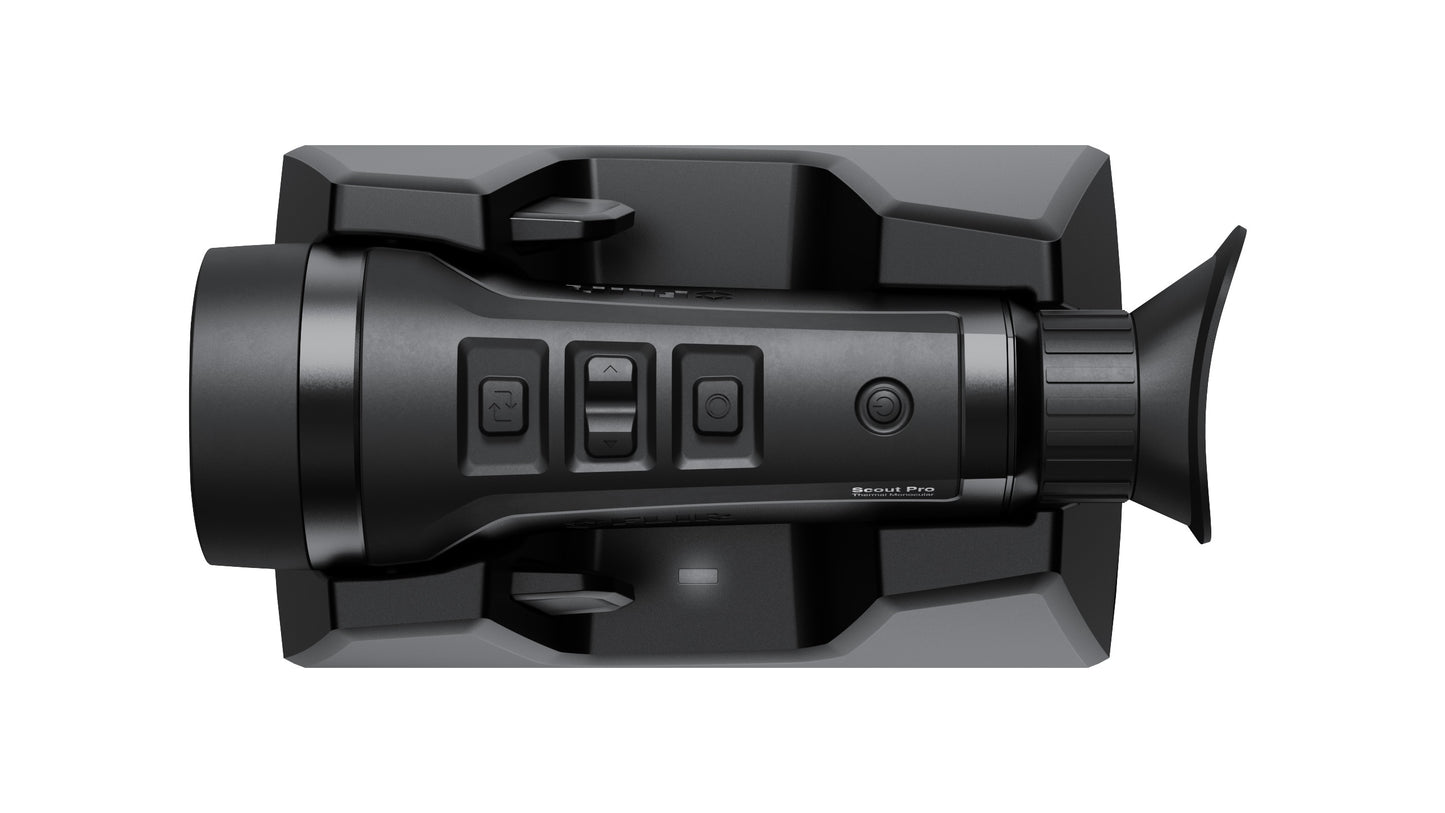 Station de recharge Flir Professional Flir Scout Pro