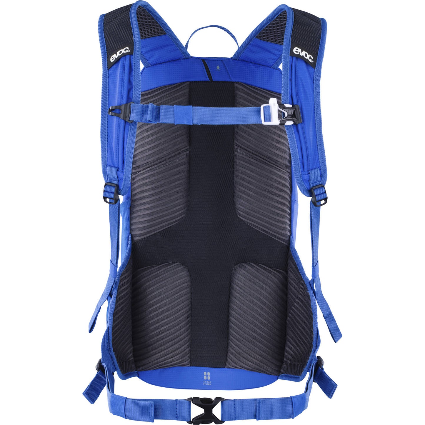 Evoc - ride 16 bleu royal 16l