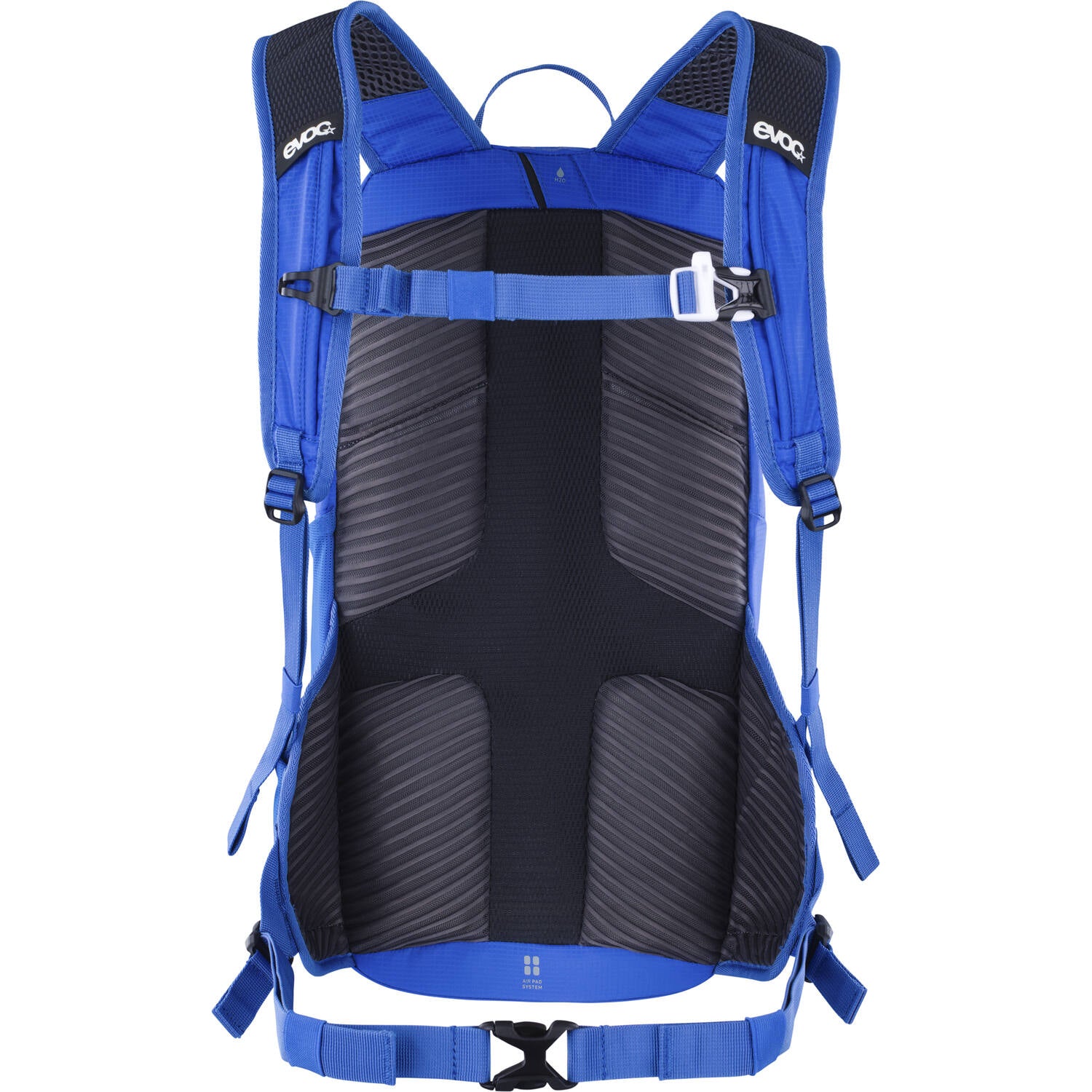 Evoc - ride 16 bleu royal 16l