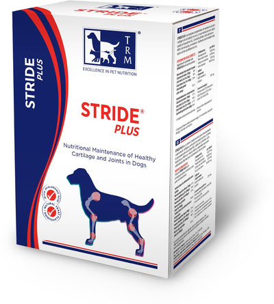 Trm trm stride Plus