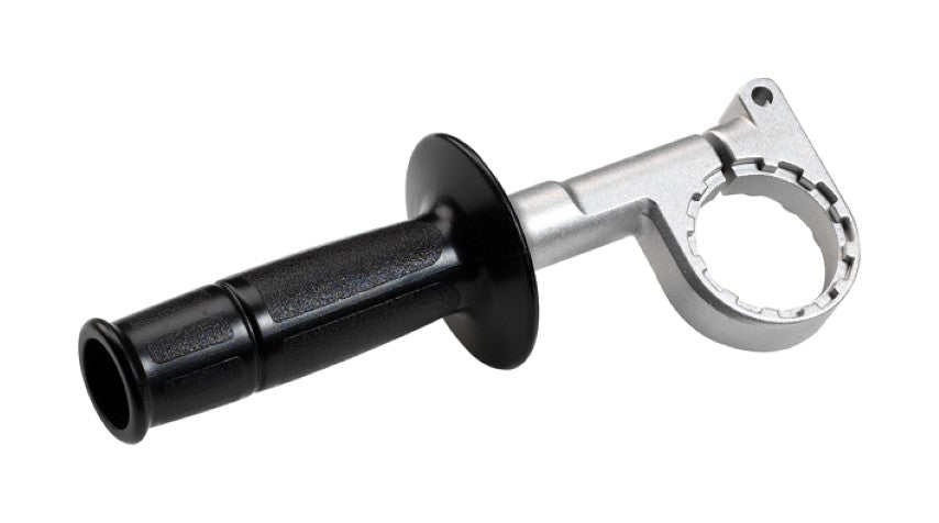 Accessoires Makita poignée aluminium pour dp4001, dp3003 - 134903-7