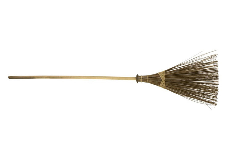 Balai de jardin Luva 160 cm