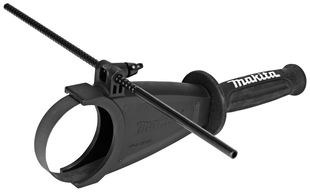 Accessoires Makita perceuse à poignée latérale 36mm - 135380-6