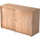 Bach armoire à portes coulissantes Hammerer 2fh noyer