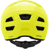Smith Helm Express Néon jaune