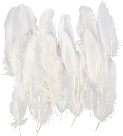 Creativ Company Springs, AFM 10-18, blanc, 70 pièces 1 sac