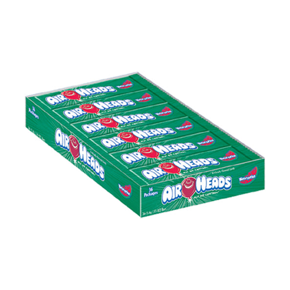 Pastèque Airheads (36x 15gr)