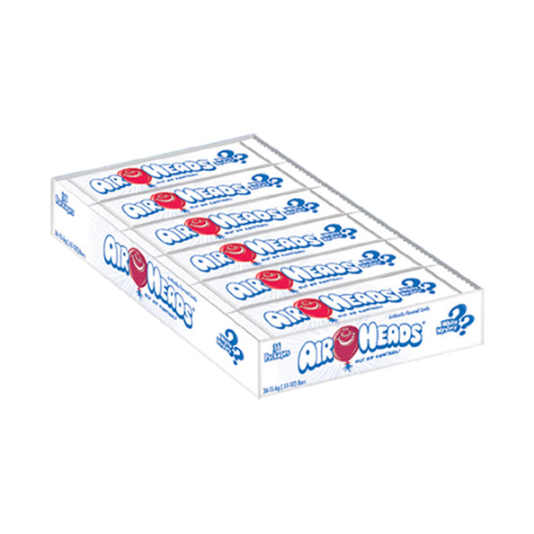 Mystère Airheads (36x 15gr)