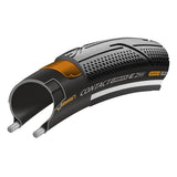 Pneu vélo Continental CONTACT City 700x37C Noir - afbeelding 3