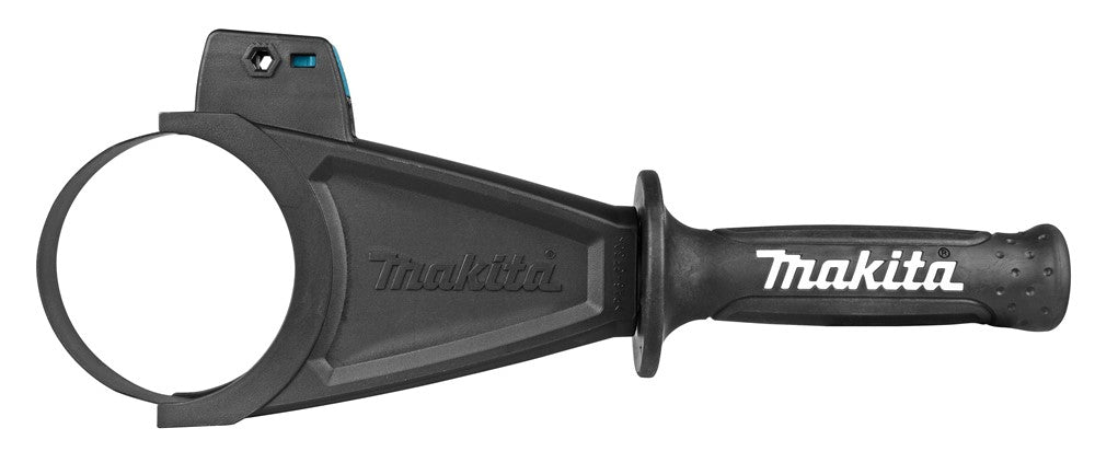 Poignée latérale accessoires Makita - 135629-4